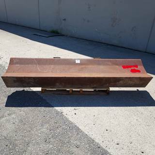 Caterpillar Blade 32-0001 for a CAT JB