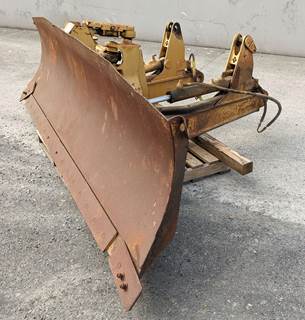 Caterpillar Blade 34-0078 for a CAT