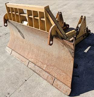 Caterpillar Blade 35-0076 for a CAT WGB04037