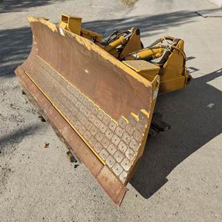 Caterpillar Blade 35-0080 for a CAT JB