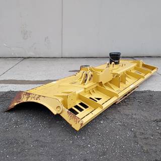 Caterpillar Blade 35-0081 for a CAT JB