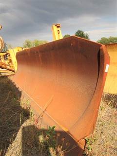 Caterpillar Blade 36-0287 for a CAT