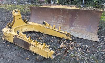 Caterpillar Blade 36-0327 for a CAT