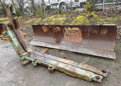 Caterpillar Blade 36-0329 for a CAT