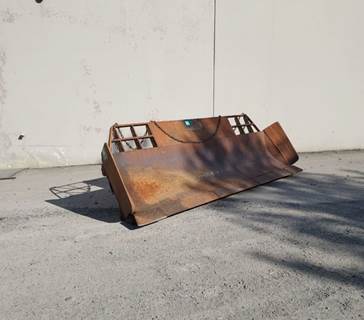 Caterpillar Blade 36-0345 for a CAT