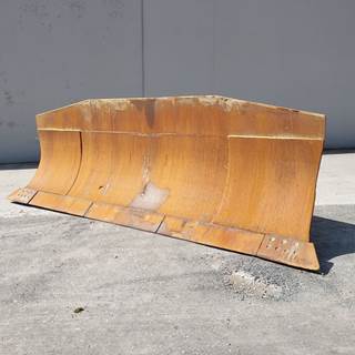 Caterpillar Blade 37-0194 for a CAT JB