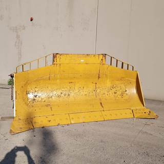 Caterpillar Blade 37-0195 for a CAT JB