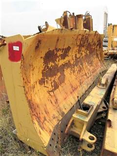 Caterpillar Blade 38-1145 for a CAT