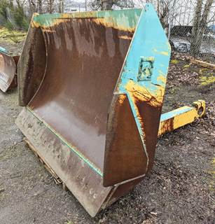 Caterpillar Blade 38-1156 for a CAT