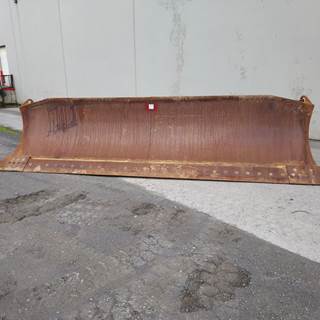 Caterpillar Blade 38-1162 for a CAT JB