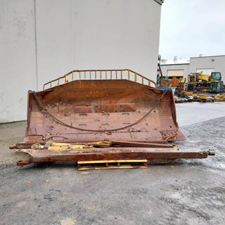 Caterpillar Blade 38-1164 for a CAT JB