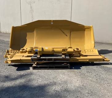 Caterpillar Blade 38-1170 for a CAT RP