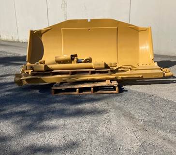 Caterpillar Blade 38-1171 for a CAT RP