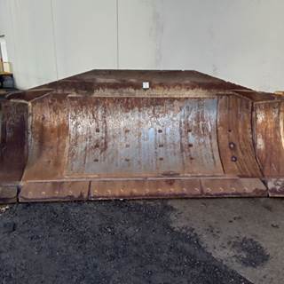 Caterpillar Blade 38-1173 for a CAT RP