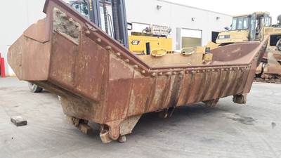 Caterpillar Blade 39-0105 for a CAT