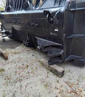 Caterpillar Blade CT-30-00004 for a CAT