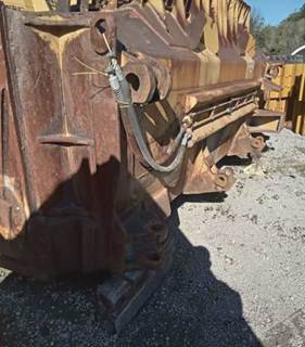 Caterpillar Blade CT-30-00006 for a CAT