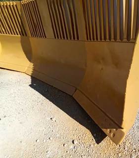 Caterpillar Blade CT-30-00009 for a CAT