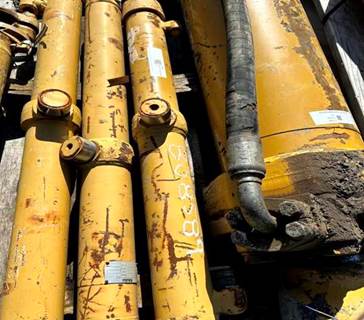 Caterpillar Blade CT-8J8589 for a CAT