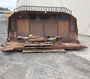 Caterpillar Blade 39-0118 for a CAT