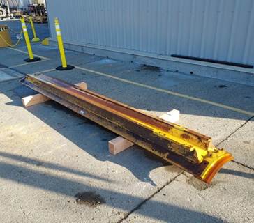 Caterpillar Blade 2607793 for a CAT GB