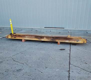 Caterpillar Blade 2607796 for a CAT