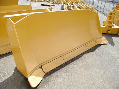 Caterpillar Blade 1154594 for a CAT