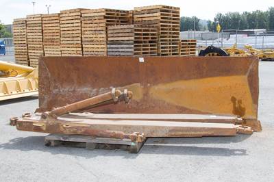 Caterpillar Blade 1411605 for a CAT