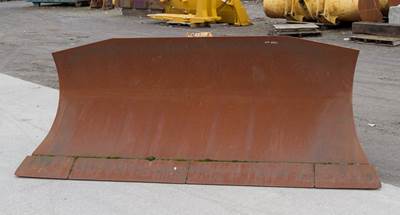 Caterpillar Blade 1834250 for a CAT D5G,XL,LGP