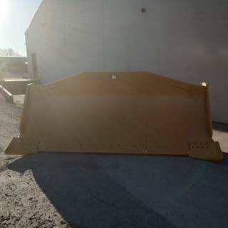 Caterpillar Blade 2394170 for a CAT D8R,D8T