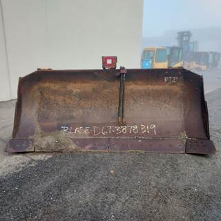 Caterpillar Blade 4427999 for a CAT JB