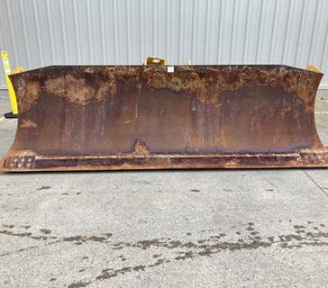 Caterpillar Blade 4814900 for a CAT