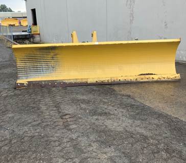 Caterpillar Blade 5259941 for a CAT