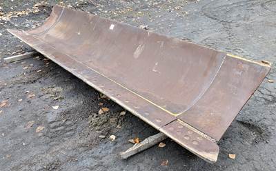 Caterpillar Blade 7T2352 for a CAT