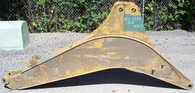 Caterpillar Boom 1220775 for a CAT 428,438B