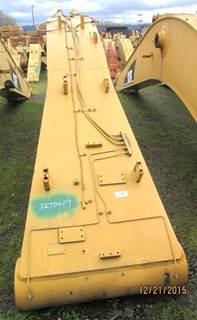 Caterpillar Boom 1271409 for a CAT TC