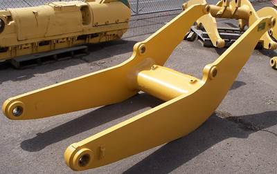 Caterpillar Boom 1368301 for a CAT