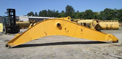 Caterpillar Boom 1473878 for a CAT 365B