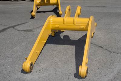 Caterpillar Boom 1500806 for a CAT 938F,938G