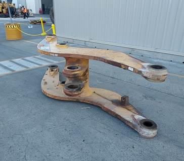 Caterpillar Boom 1869662 for a CAT