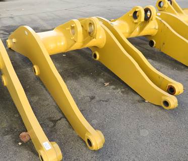 Caterpillar Boom 1910634 for a CAT 962GII