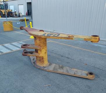 Caterpillar Boom 1924615 for a CAT 950G,950H
