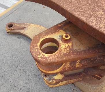 Caterpillar Boom 1968838 for a CAT