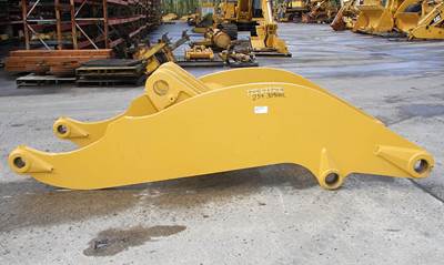 Caterpillar Boom 2343090 for a CAT 980G,980H