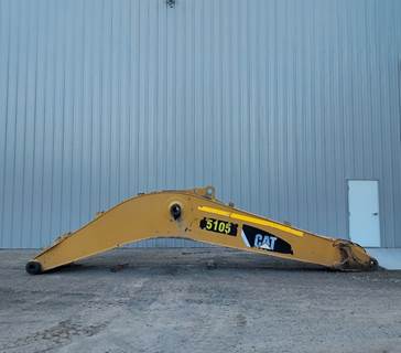 Caterpillar Boom 4473586 for a CAT GB
