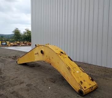 Caterpillar Boom 1109841 for a CAT 322L