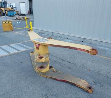 Caterpillar Boom 1495637 for a CAT 938F
