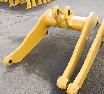 Caterpillar BRG & ARM A Boom, Part # 1910629