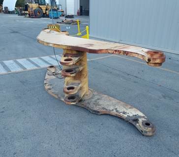 Caterpillar Boom 2343090 for a CAT 980G,980H