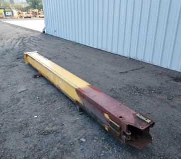 Caterpillar Boom 8I6682 for a CAT
